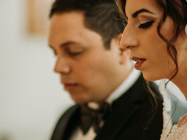 La boda de Luis y Erika en Zapopan, Jalisco 38