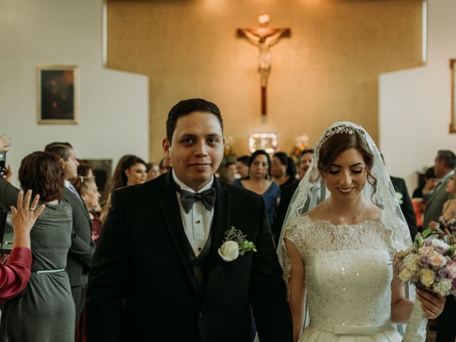 La boda de Luis y Erika en Zapopan, Jalisco 41