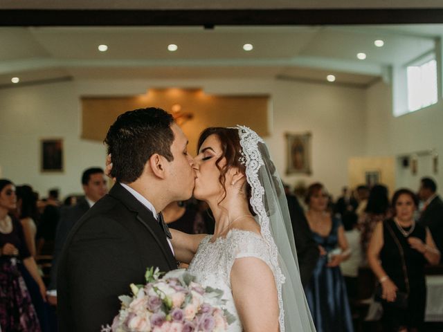 La boda de Luis y Erika en Zapopan, Jalisco 42