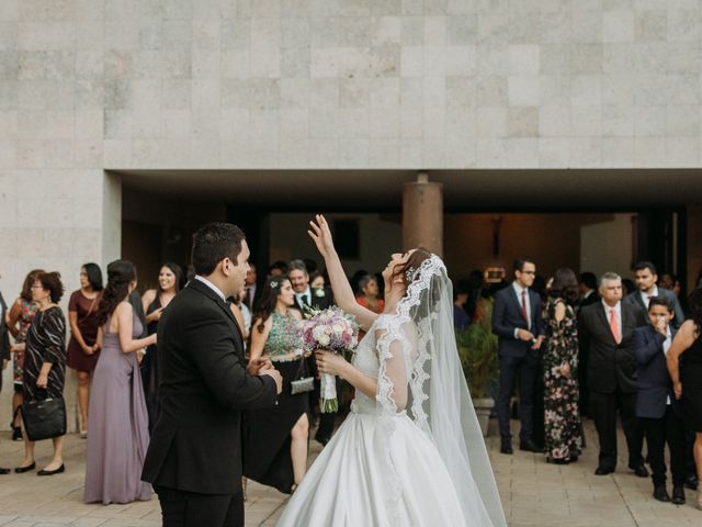 La boda de Luis y Erika en Zapopan, Jalisco 43