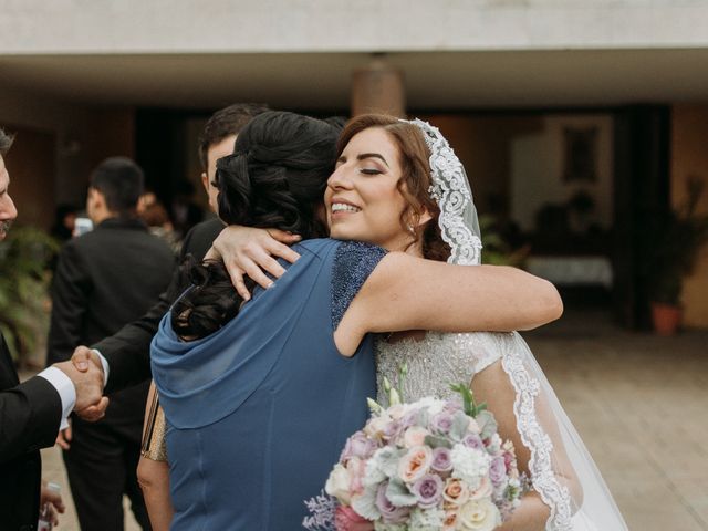 La boda de Luis y Erika en Zapopan, Jalisco 44