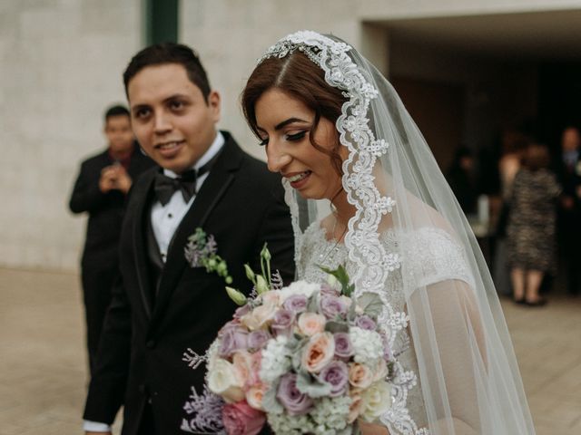 La boda de Luis y Erika en Zapopan, Jalisco 45