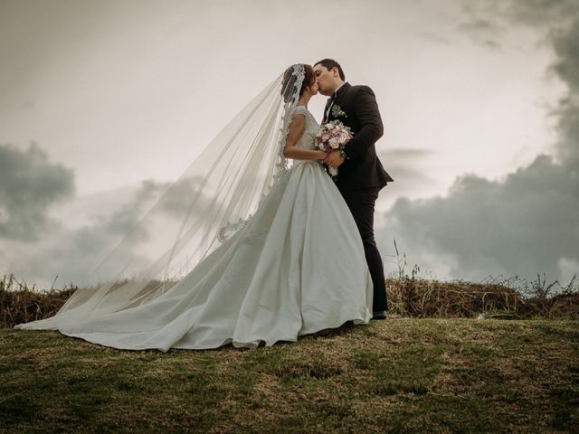 La boda de Luis y Erika en Zapopan, Jalisco 47