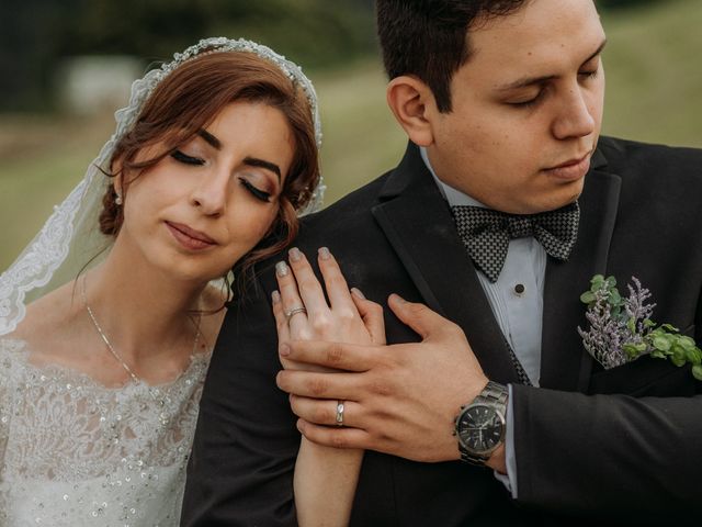La boda de Luis y Erika en Zapopan, Jalisco 2