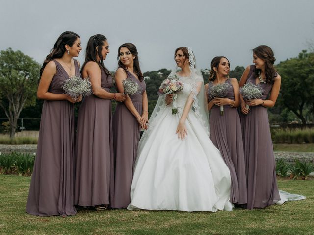 La boda de Luis y Erika en Zapopan, Jalisco 51