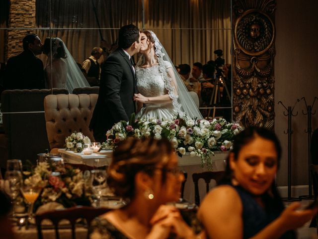 La boda de Luis y Erika en Zapopan, Jalisco 63