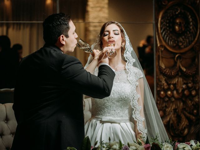 La boda de Luis y Erika en Zapopan, Jalisco 64