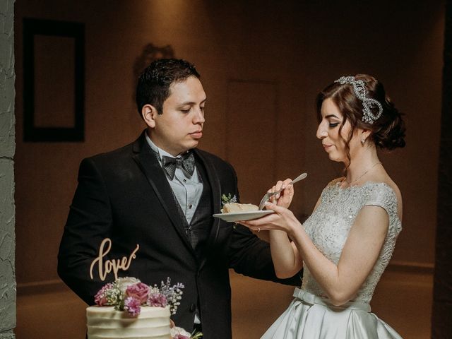 La boda de Luis y Erika en Zapopan, Jalisco 65