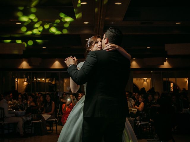 La boda de Luis y Erika en Zapopan, Jalisco 68