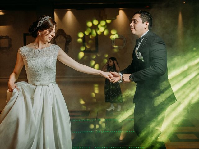 La boda de Luis y Erika en Zapopan, Jalisco 70