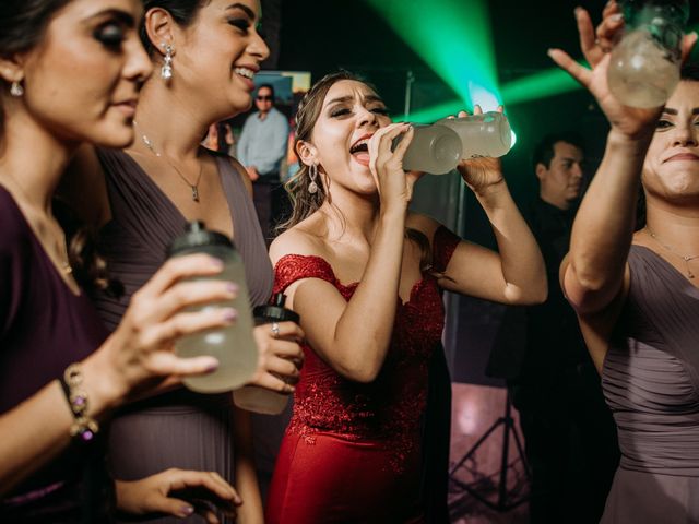 La boda de Luis y Erika en Zapopan, Jalisco 79