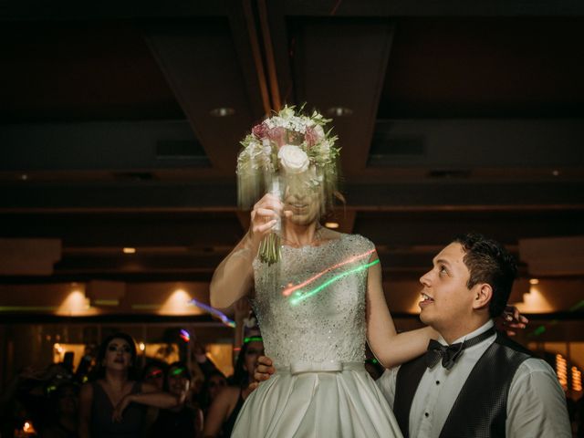 La boda de Luis y Erika en Zapopan, Jalisco 103