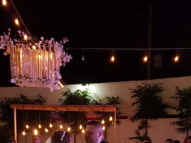 La boda de Pablo y Erika en Monterrey, Nuevo León 6