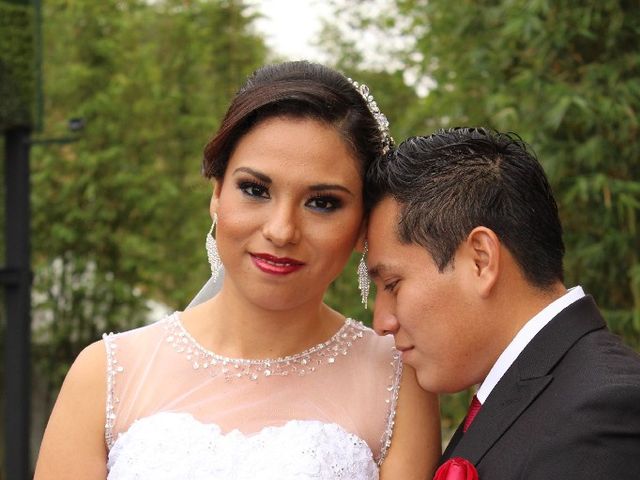 La boda de Juan y Jael en Poza Rica, Veracruz 5
