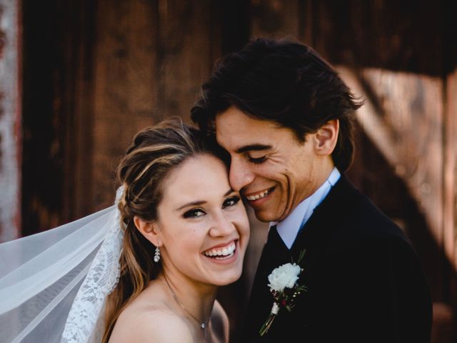 La boda de Federico  y Cristina  en Querétaro, Querétaro 3