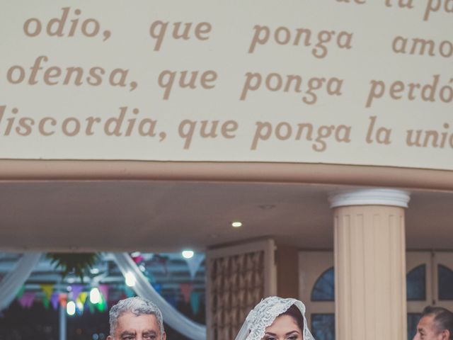 La boda de Emannuel y Montserrat en Tuxtla Gutiérrez, Chiapas 23