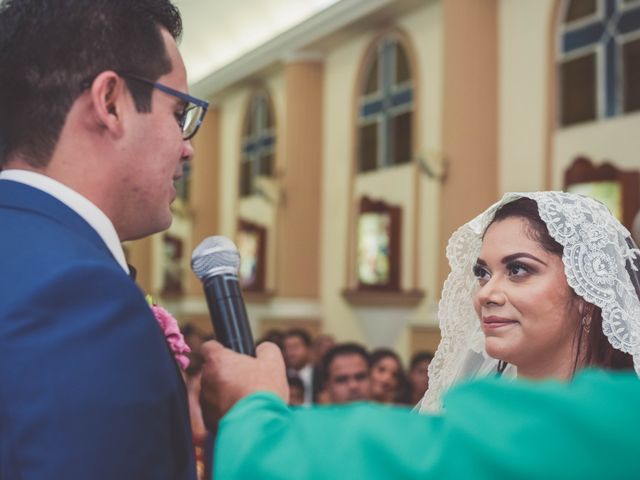 La boda de Emannuel y Montserrat en Tuxtla Gutiérrez, Chiapas 29