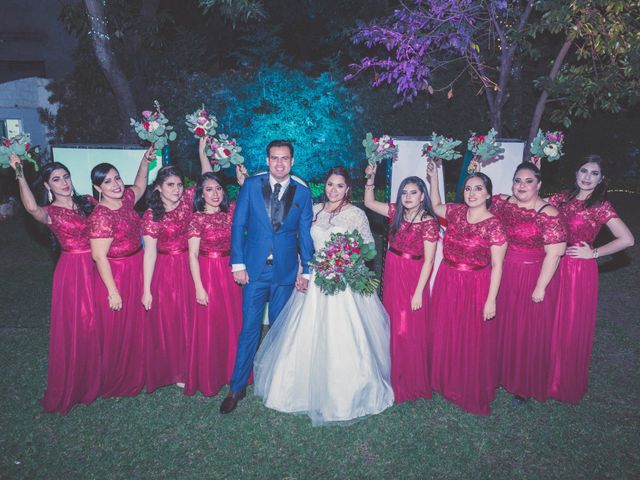 La boda de Emannuel y Montserrat en Tuxtla Gutiérrez, Chiapas 85