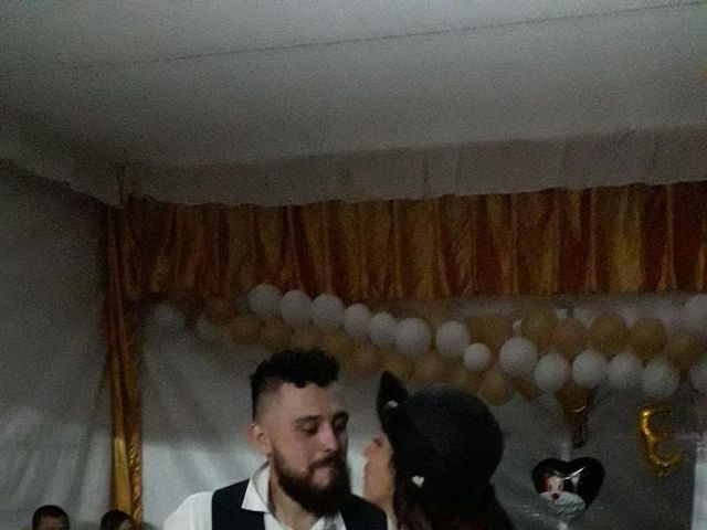 La boda de Ramon y Elizabeth en Texcoco, Estado México 1
