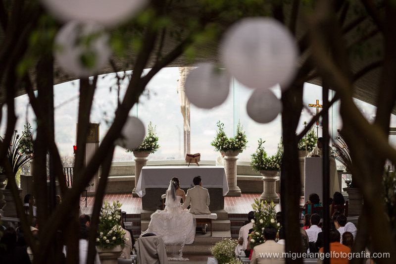 La boda de Hugo y Yuri en Jiutepec, Morelos