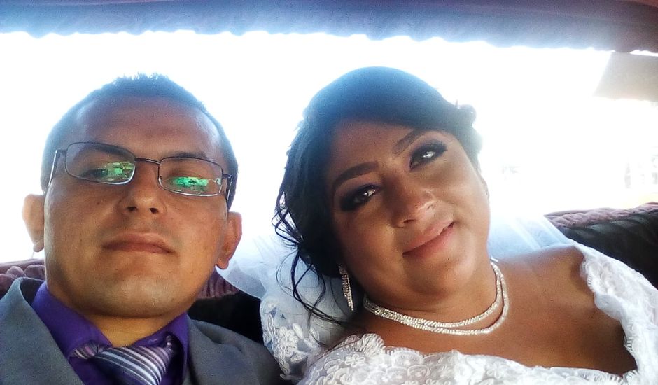 La boda de Miguel  y Carmen en Tijuana, Baja California