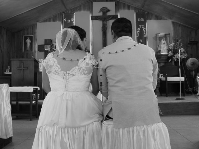 La boda de Adrián y Alessia en Chiapa de Corzo, Chiapas 2