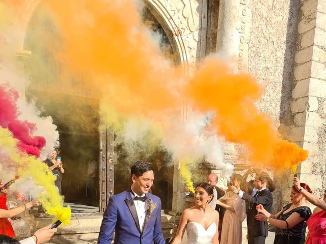 La boda de Manuel  y Verónica  en Mérida, Yucatán 2