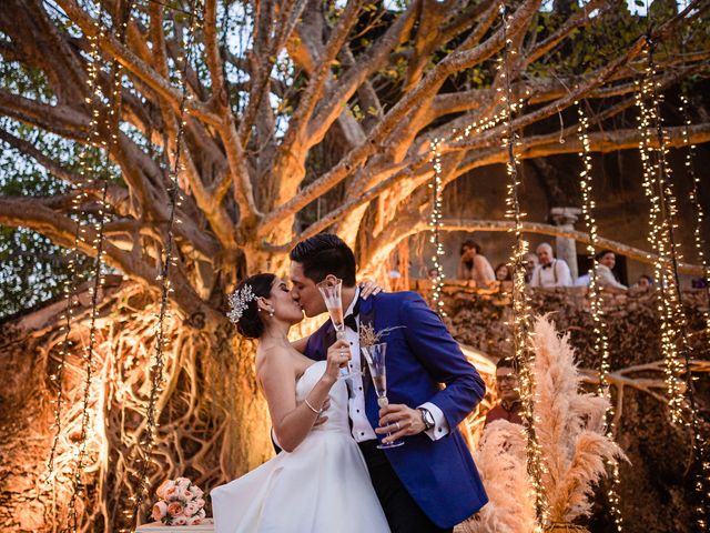 La boda de Manuel  y Verónica  en Mérida, Yucatán 15