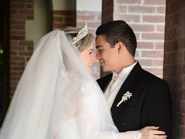 La boda de Daniel y Deborah en Montemorelos, Nuevo León 2