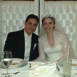 La boda de Daniel y Deborah en Montemorelos, Nuevo León 10
