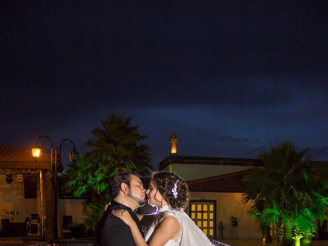 La boda de Abraham y Malina en Chihuahua, Chihuahua 21