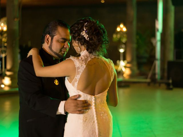La boda de Abraham y Malina en Chihuahua, Chihuahua 31