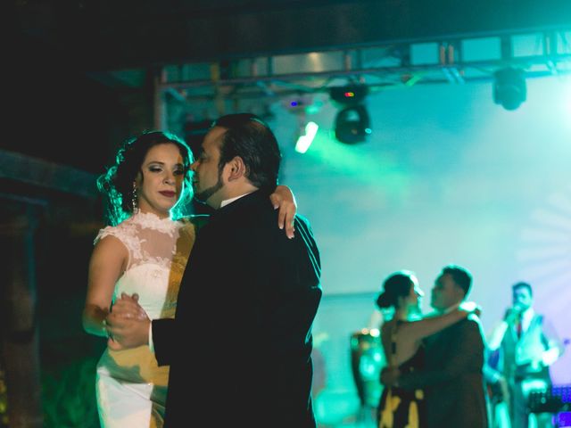 La boda de Abraham y Malina en Chihuahua, Chihuahua 36