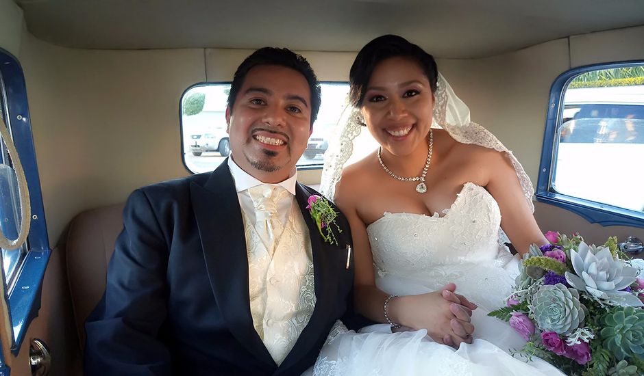 La boda de Dinorah y Rene en Cuernavaca, Morelos