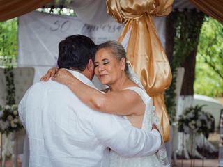 La boda de Celia y Alfonso