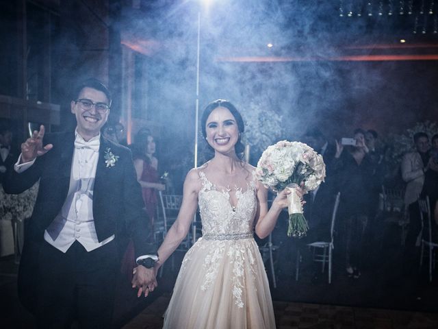 La boda de Carlos y Lucero en Monterrey, Nuevo León 21