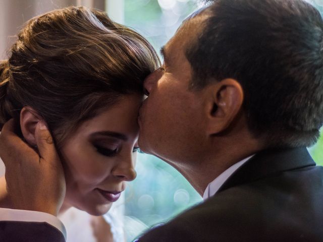 La boda de Alejandro y Mariana en Querétaro, Querétaro 8
