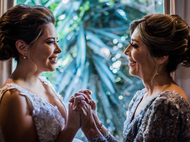 La boda de Alejandro y Mariana en Querétaro, Querétaro 13