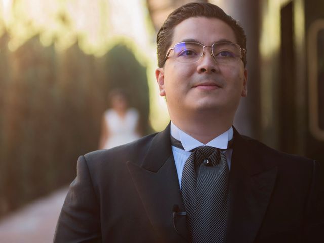 La boda de Alejandro y Mariana en Querétaro, Querétaro 14