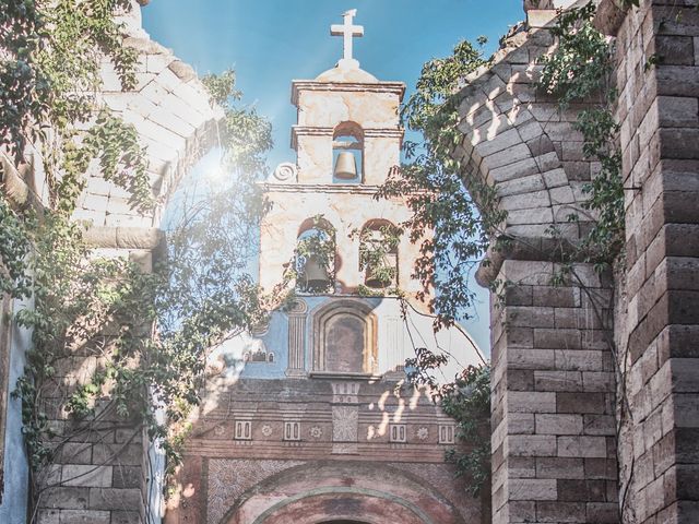 La boda de Alejandro y Mariana en Querétaro, Querétaro 19