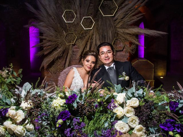 La boda de Alejandro y Mariana en Querétaro, Querétaro 25