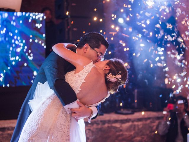 La boda de Alejandro y Mariana en Querétaro, Querétaro 26