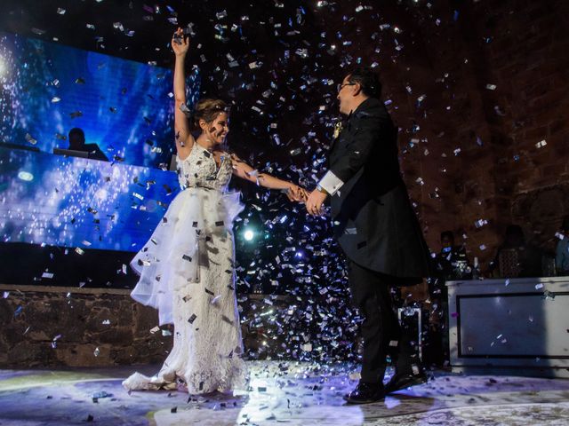 La boda de Alejandro y Mariana en Querétaro, Querétaro 29
