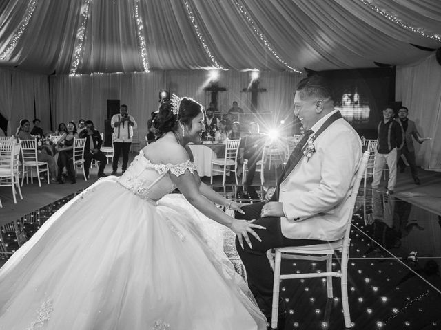 La boda de Carlos y Raquel en Felipe Carrillo Puerto, Quintana Roo 20