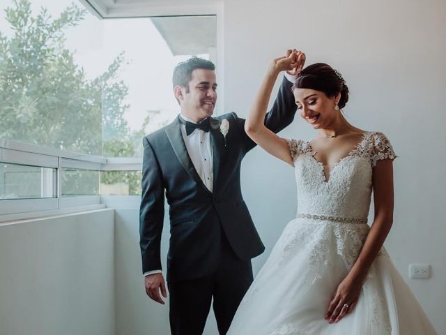 La boda de Rodrigo y Lucía en Mérida, Yucatán 4