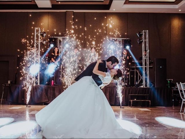 La boda de Rodrigo y Lucía en Mérida, Yucatán 5