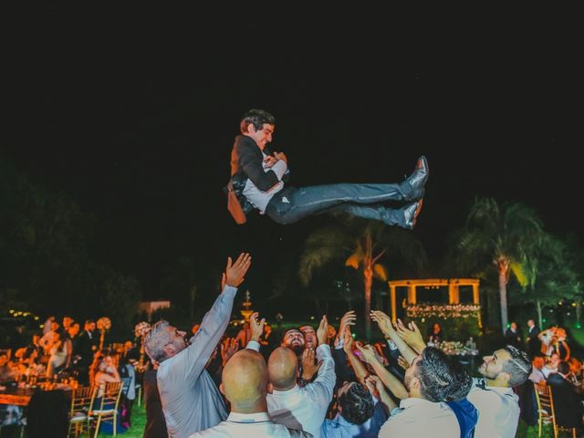 La boda de Rodrigo y Lucía en Mérida, Yucatán 7