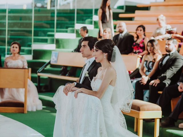 La boda de Rodrigo y Lucía en Mérida, Yucatán 8