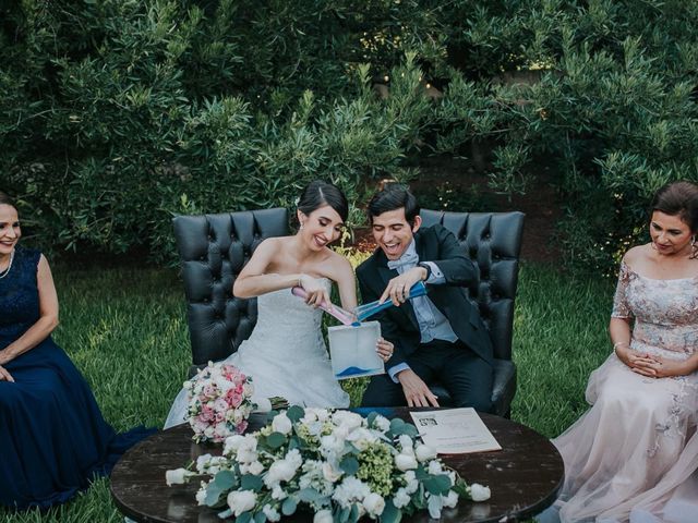 La boda de Rodrigo y Lucía en Mérida, Yucatán 9