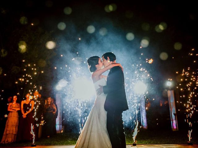 La boda de Rodrigo y Lucía en Mérida, Yucatán 10